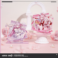 Acrylic Stand (爱的二次方系列)