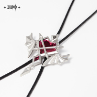 Durin Impression Series Bolo Tie Necklace (3)