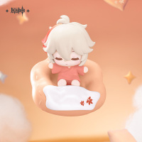Chibi Fridge Magnet Blind Box (云枕梦徊系列) (6)