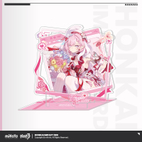 Acrylic Stand (爱的二次方系列) (5)