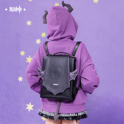 Durin Impression Series PU Backpack