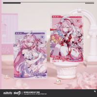 Holo Card Set (爱的二次方系列) (2)