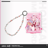 Acrylic Keychain (爱的二次方系列) (5)