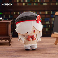 Dress-Up Doll (学趣记闻系列) (5)