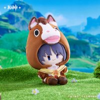 Doll Outfit (千星奇域系列 Lucky Gallop) (5)