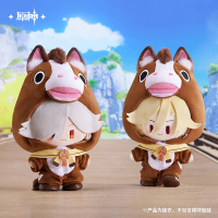 Doll Outfit (千星奇域系列 Lucky Gallop) (3)