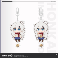 Movable Acrylic Keychain (养成计划系列) (2)