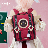 Linnea Backpack (Augur of Wonders)