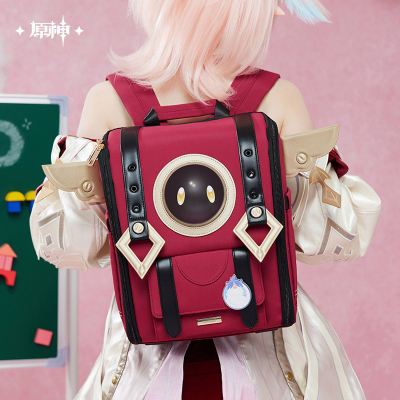 Linnea Backpack (Augur of Wonders)