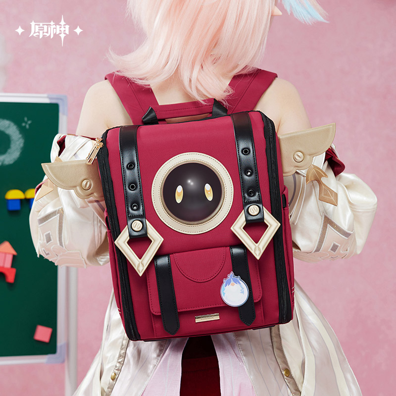 Linnea Backpack (Augur of Wonders)