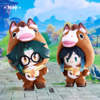 Doll Outfit (千星奇域系列 Lucky Gallop) (4)