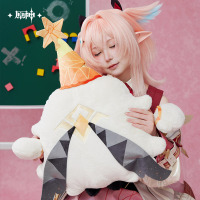 Lumi Plush Pillow (5)