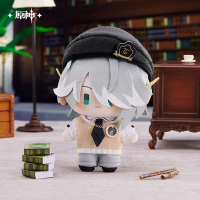 Dress-Up Doll (学趣记闻系列) (4)