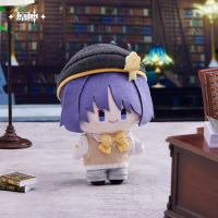 Dress-Up Doll (学趣记闻系列) (3)