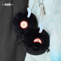Dottore Monster Plush Merchandise (4)