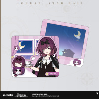Collectible Card (女生宿舍系列) (3)