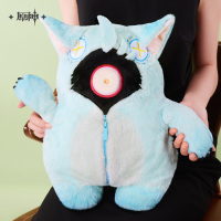 Dottore Monster Plush Merchandise (3)