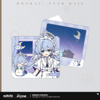 Collectible Card (女生宿舍系列) (6)