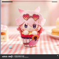 Plushie Keychain (指尖甜韵系列) (6)