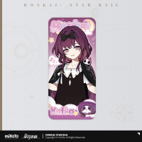 Tinplate Badge (女生宿舍系列) (3)