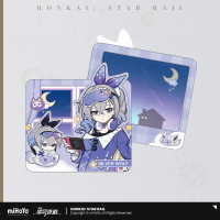 Collectible Card (女生宿舍系列) (5)