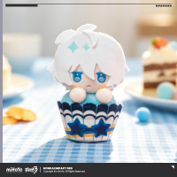 Plushie Keychain (指尖甜韵系列) (5)