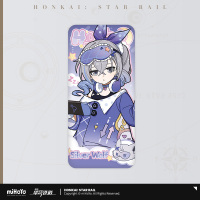 Tinplate Badge (女生宿舍系列) (5)