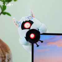 Dottore Monster Plush Merchandise (6)