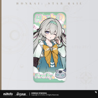 Tinplate Badge (女生宿舍系列) (4)