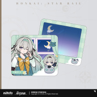 Collectible Card (女生宿舍系列) (4)