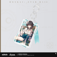 Ruan Mei Merchandise (雪绽梅笺系列) (5)