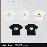 AwooAwoo Series T-Shirt