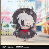 Seasonal Doll Series Plushie Keychain (6)