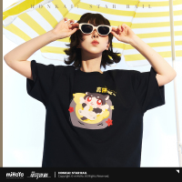 AwooAwoo Series T-Shirt (6)