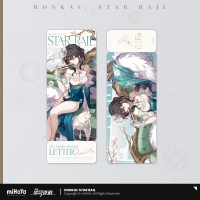 Ruan Mei Merchandise (雪绽梅笺系列) (6)
