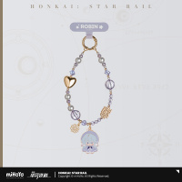 Seasonal Doll Series Phone Strap Blind Box (6)