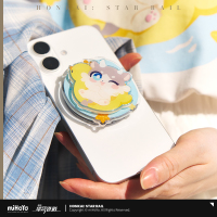 AwooAwoo Series Acrylic Phone Stand (3)