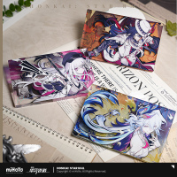 Aha Acrylic Ornament (阿哈全宇宙系列) (3)