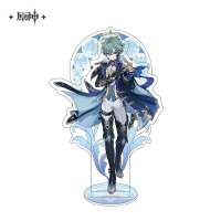 Mondstadt City Series Character Acrylic Stand (4)