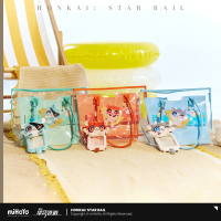 AwooAwoo Series Jelly Tote Bag (2)