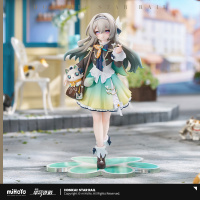 Kitty Series Firefly Figure (4)