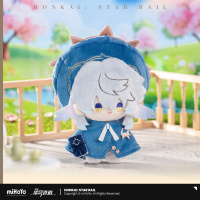 Seasonal Doll Series Plushie Keychain (5)