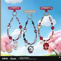 Seasonal Doll Series Phone Strap Blind Box (3)