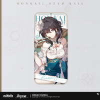 Ruan Mei Merchandise (雪绽梅笺系列) (3)