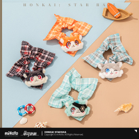 AwooAwoo Series Plush Hair Tie