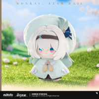 Seasonal Doll Series Plushie Keychain (3)