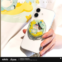 AwooAwoo Series Acrylic Phone Stand (4)