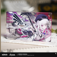 Aha Acrylic Ornament (阿哈全宇宙系列) (4)