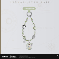 Seasonal Doll Series Phone Strap Blind Box (5)