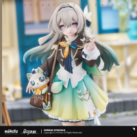 Kitty Series Firefly Figure (5)